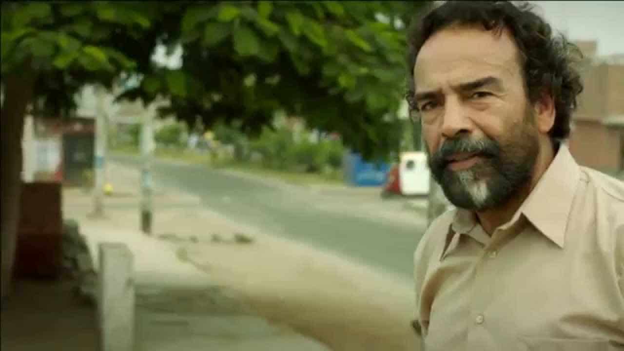 ‘Magallanes’ Movie Review – is intricately satisfying