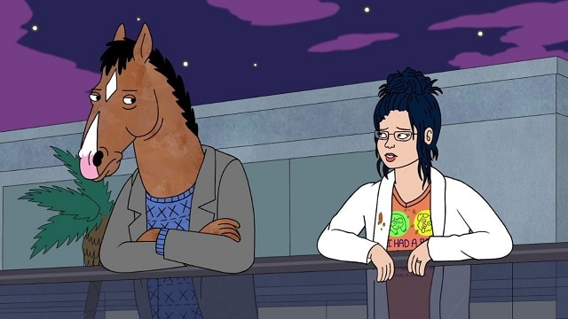 BoJack Horseman