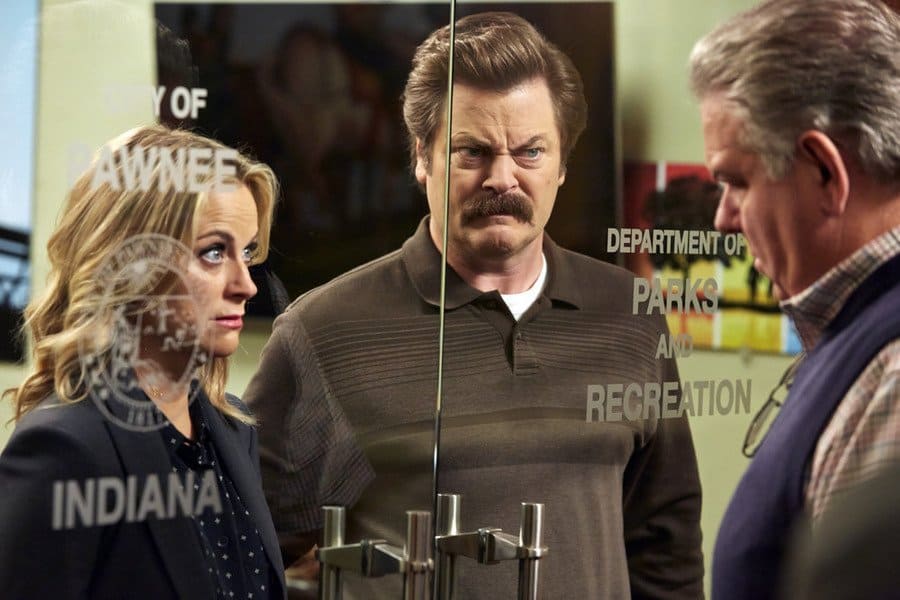 20 Best TV Series of 2015