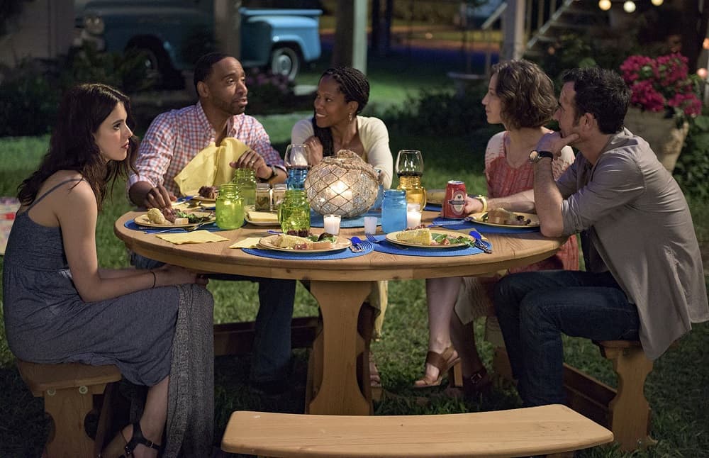 The Leftovers s2