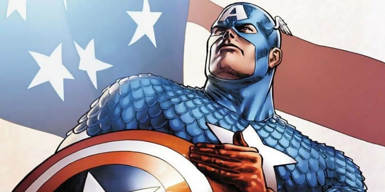 Captain America