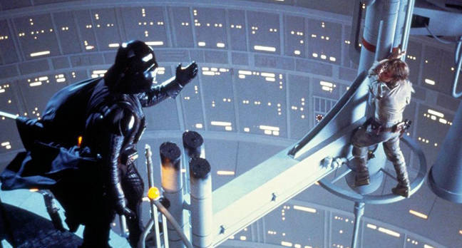 I Am Your Father: Musings on ‘The Empire Strikes Back’