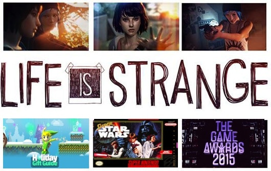 lifeisstrange