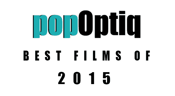 The Top 30 Films of 2015