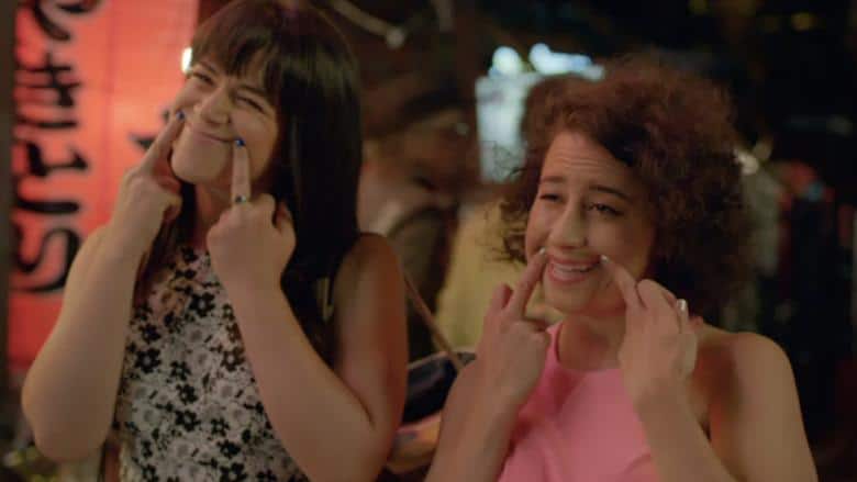 Broad City