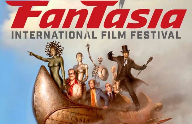 Fantasia Film Festival