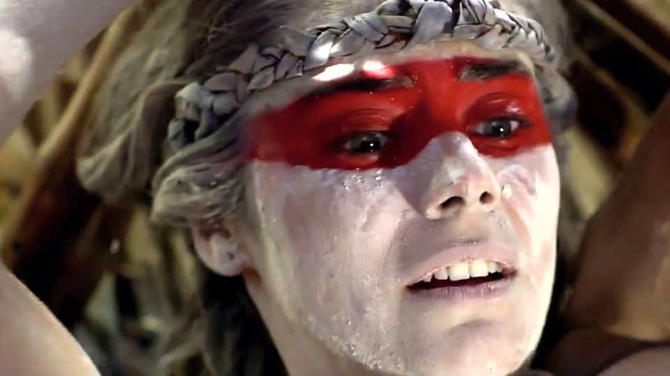 Green Inferno