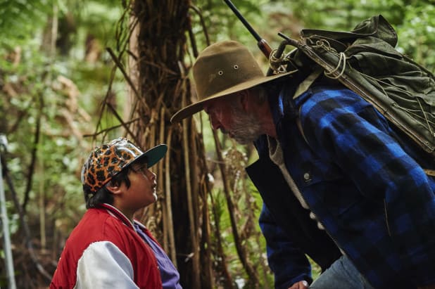 Hunt for the Wilderpeople- courtesy of the Sundance Film Festival
