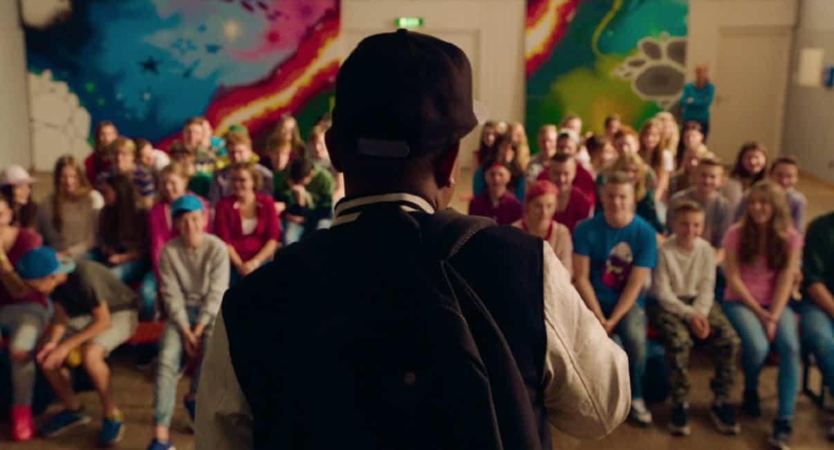 ‘Morris from America’ Movie Review – is Predictable, but has Charm in Lead Markees Christmas
