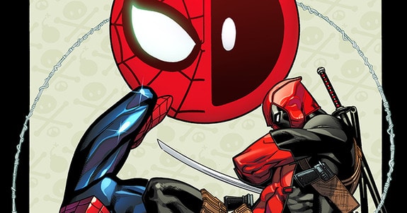 ‘Spider-Man/Deadpool’ #1 is silly fun