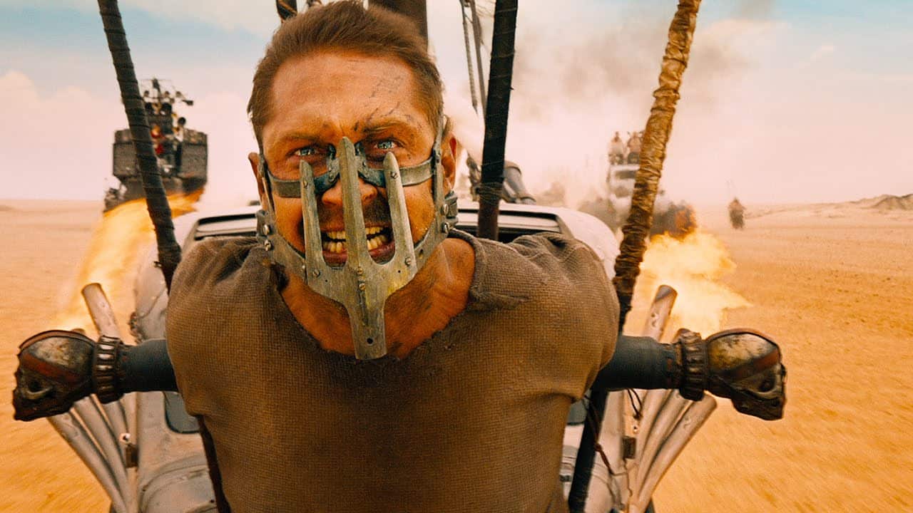 Mad Max and the Lack of Furious Backlash | Cinema 101