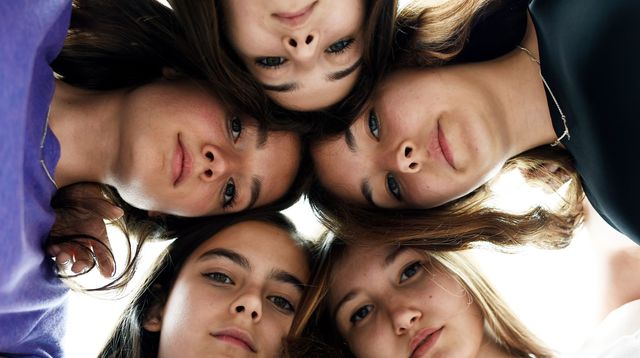 ‘Mustang’ is guided by the wild, free spirit of its young heroines