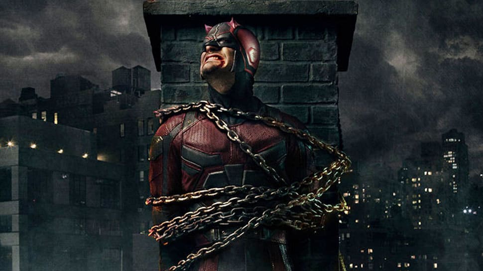 Daredevil