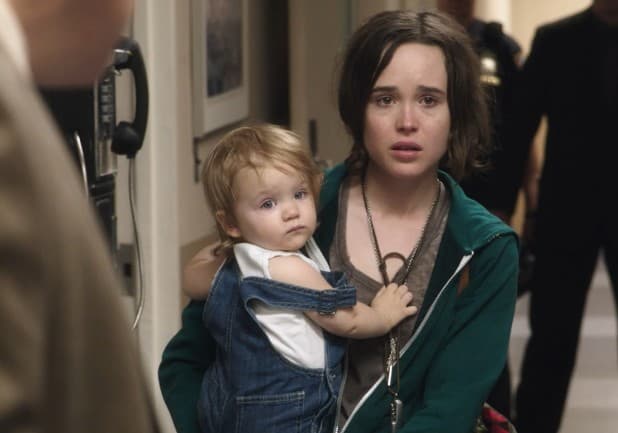 ‘Tallulah’ Movie Review – articulately examines womens’ lives to varied results