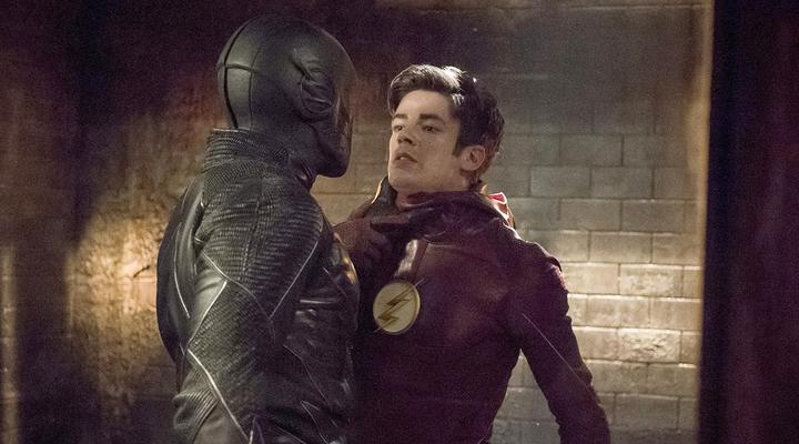 The Flash, Ep. 2.14: “Escape from Earth-2” makes good use of its time on Earth-2