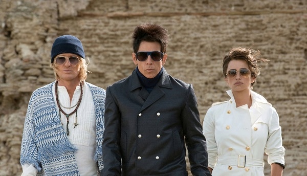 ‘Zoolander 2’ is awfully fun