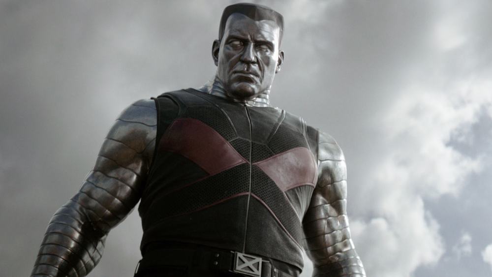 X-Men