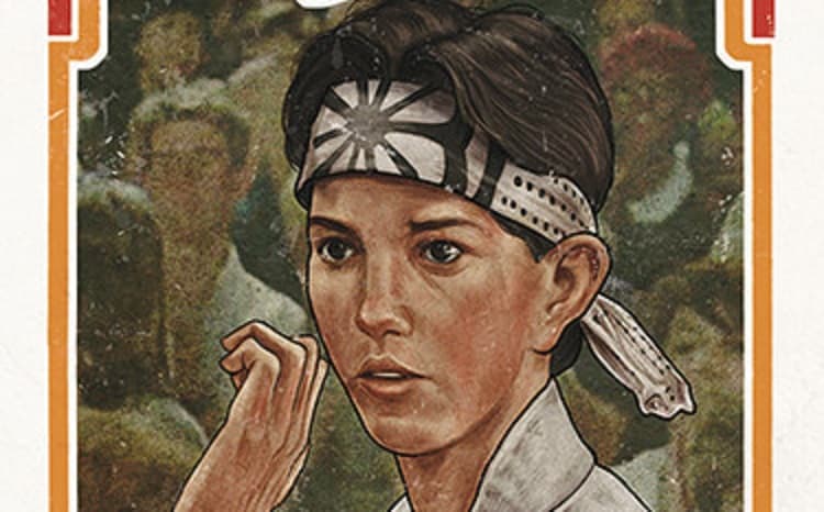 Your Favorite Sports Movie Characters Are Back in Trading Card Form