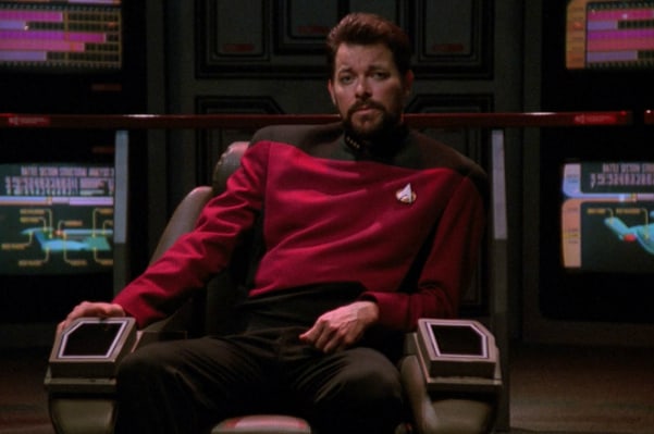 Jonathan Frakes