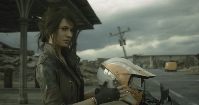 Kingsglaive