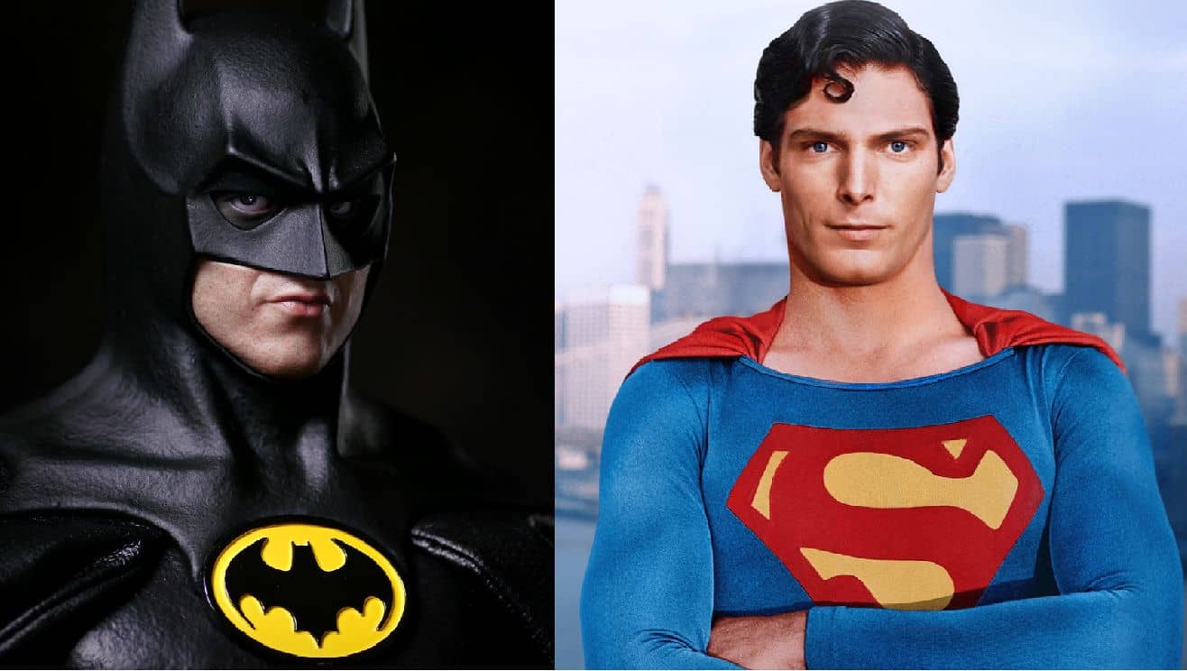 Superman Batman