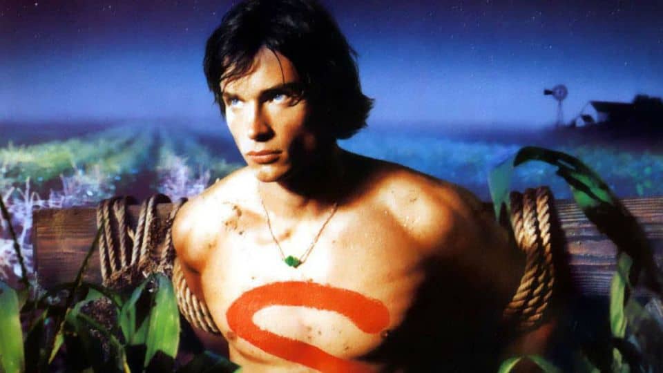 Superman - Smallville