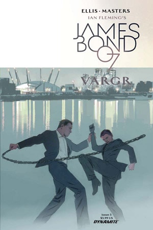 TNJamesBond05CovAReardon