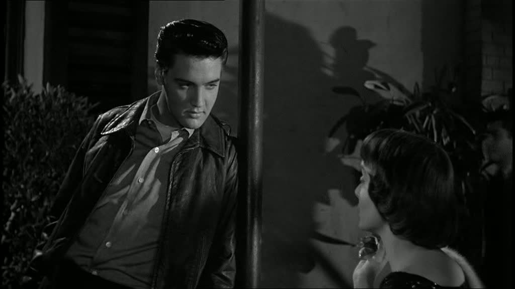 Friday Noir #152: ‘King Creole’