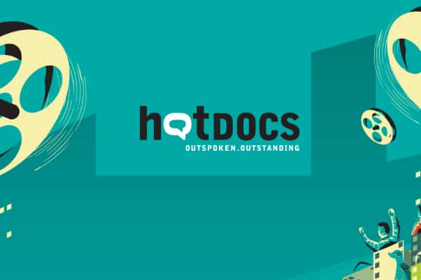 Hot Docs