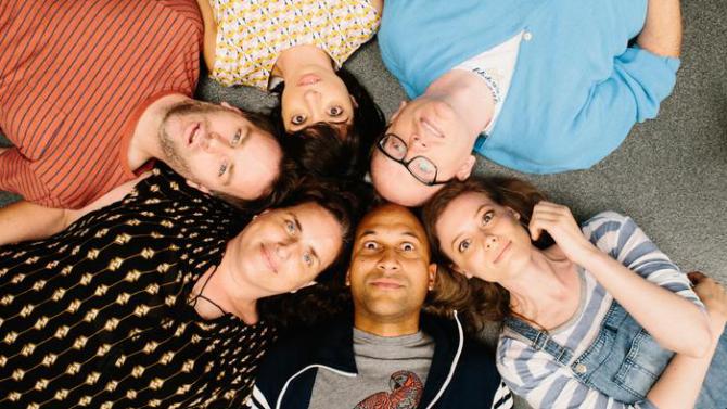 ‘Don’t Think Twice’ Movie Review – is Tender, Light, and Lovely