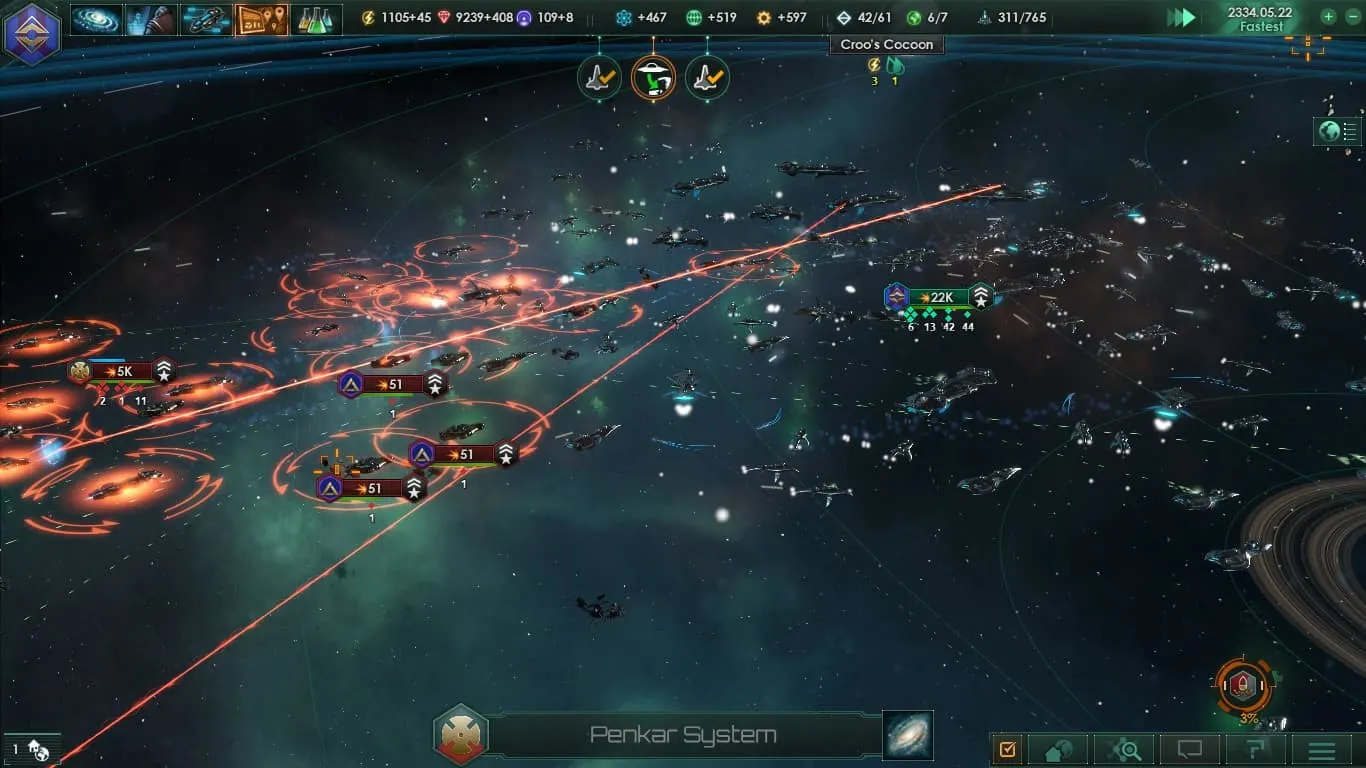 Stellaris' Review — One Giant Leap - PopOptiq