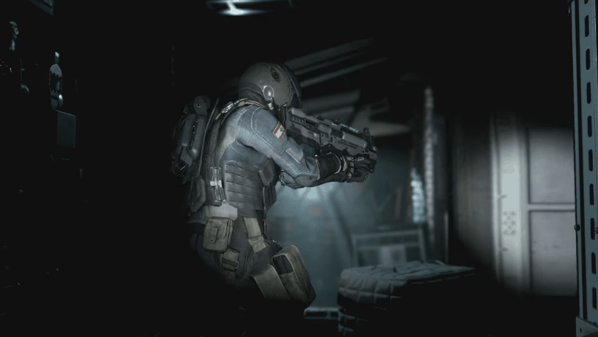 Call of Duty: Infinite Warfare