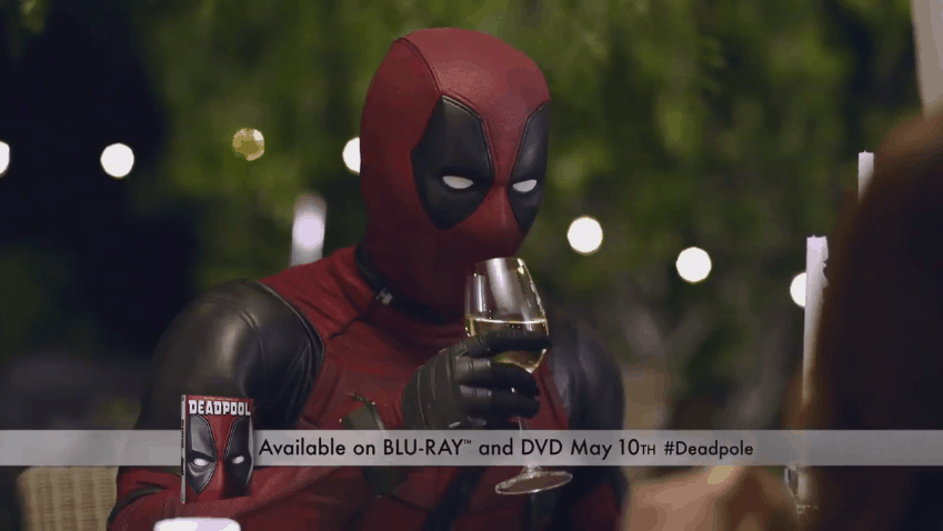 Deadpool