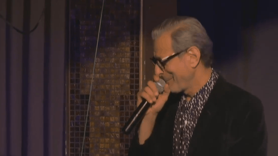 Goldblum