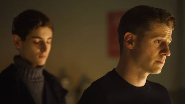 Gotham, Ep. 2.22, “Transference” brings a seemingly bombastic finale to an explosively powerful close