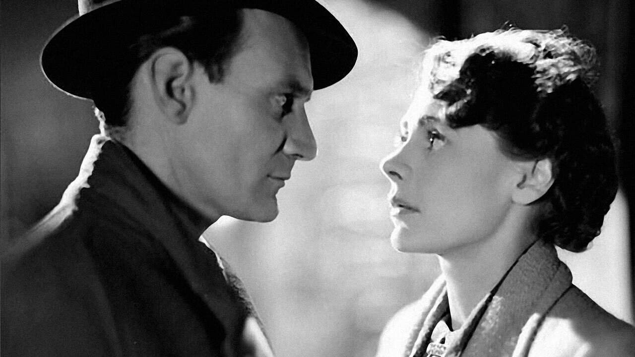 New on Video: ‘Brief Encounter’