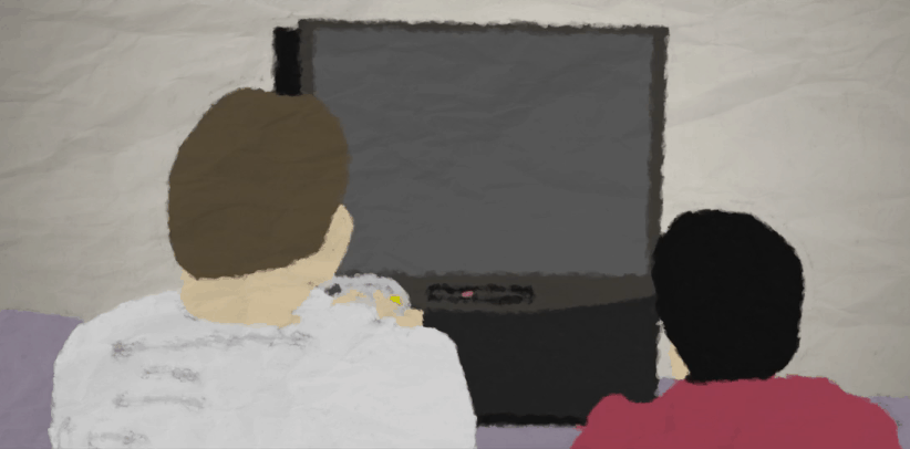 Player Two