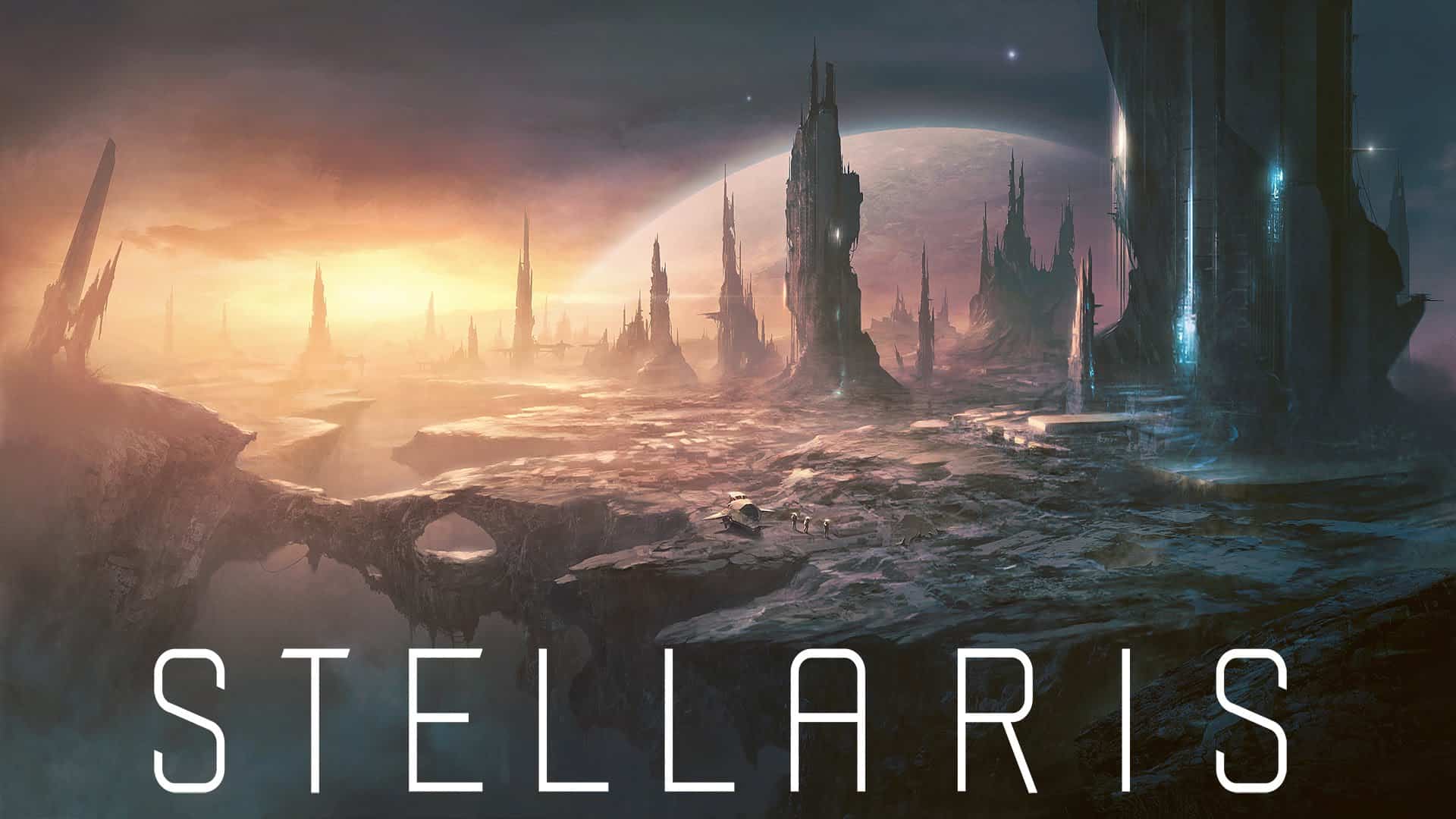 ‘Stellaris’ Review — One Giant Leap