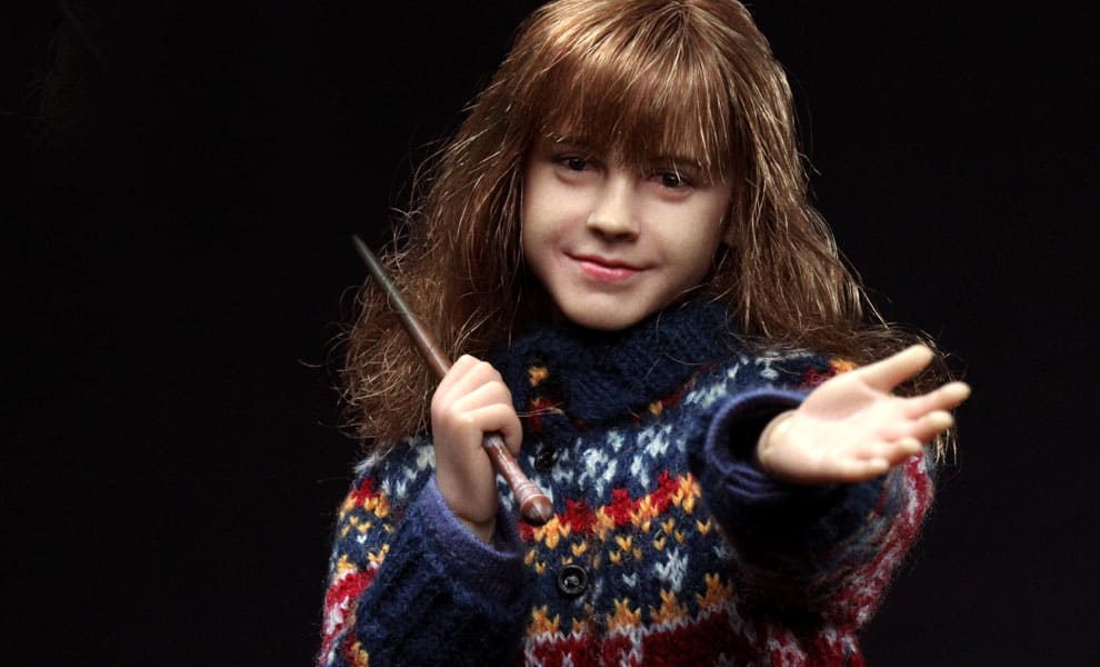 Harry Potter