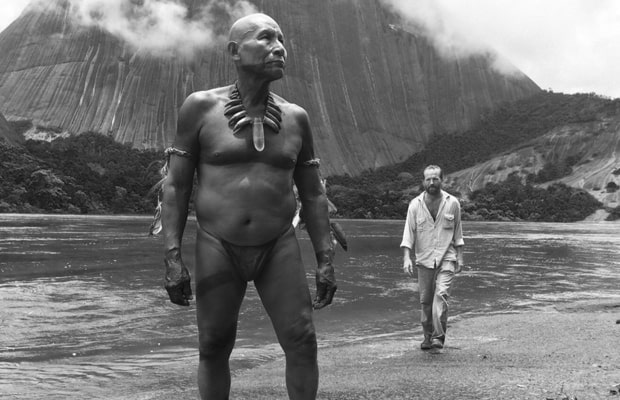 Embrace of the Serpent is a Harrowing Indictment of Colonialism