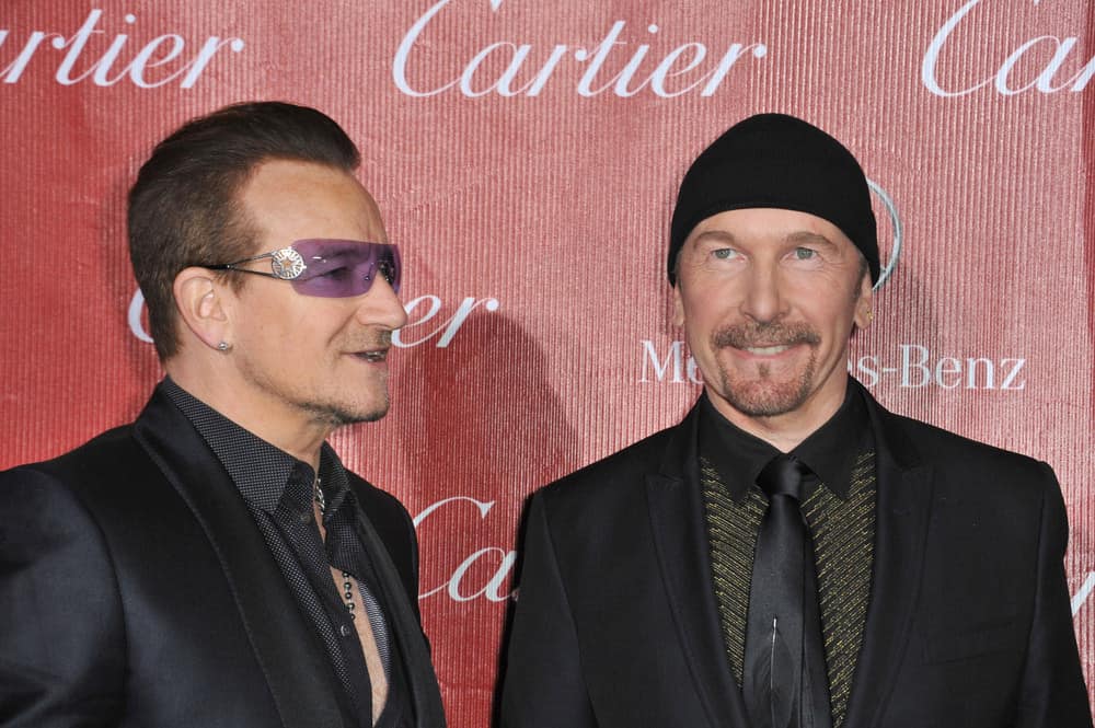 Top 10 Richest Guitarists Who Make Serious Money Playing Guitar
