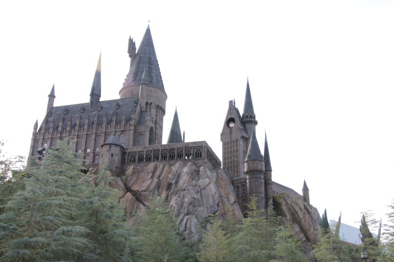 Moving In: The Coolest Houses Used In Films