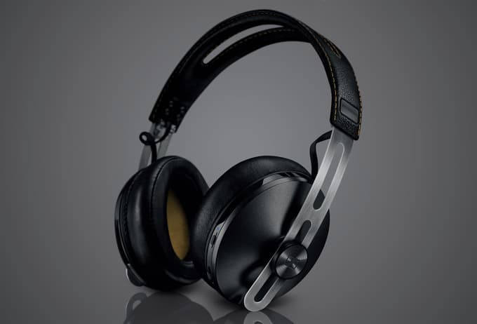 Sennheiser Momentum Wireless