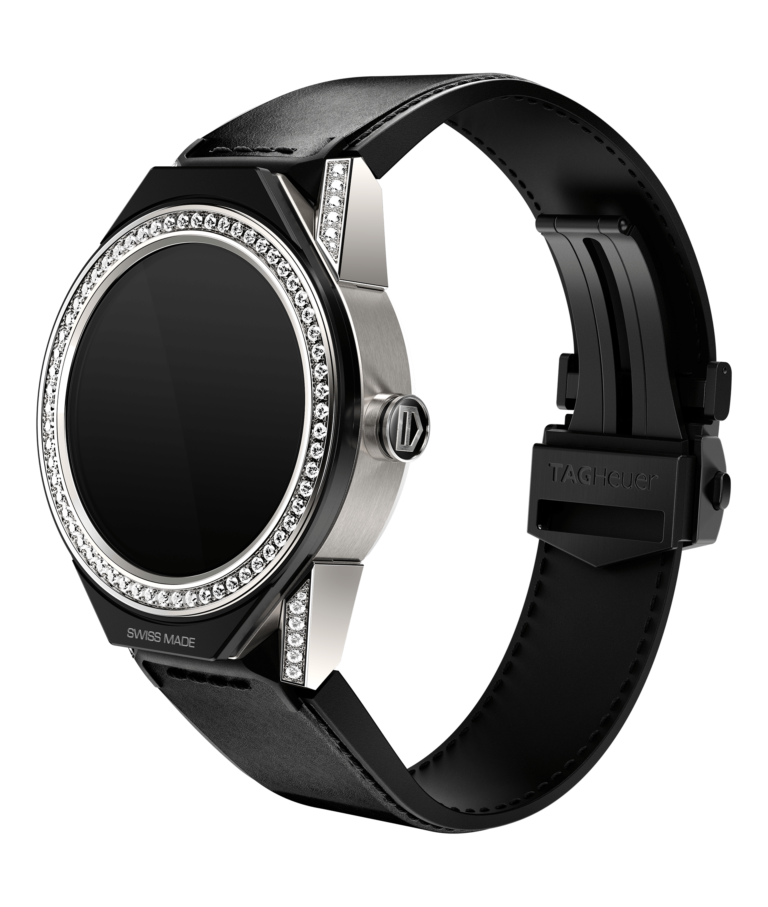 The 5 Most Expensive Smartwatches on the Market Keeping Time in Style