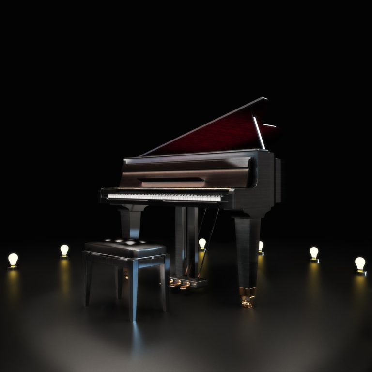Top 10 Most Expensive Pianos in the World