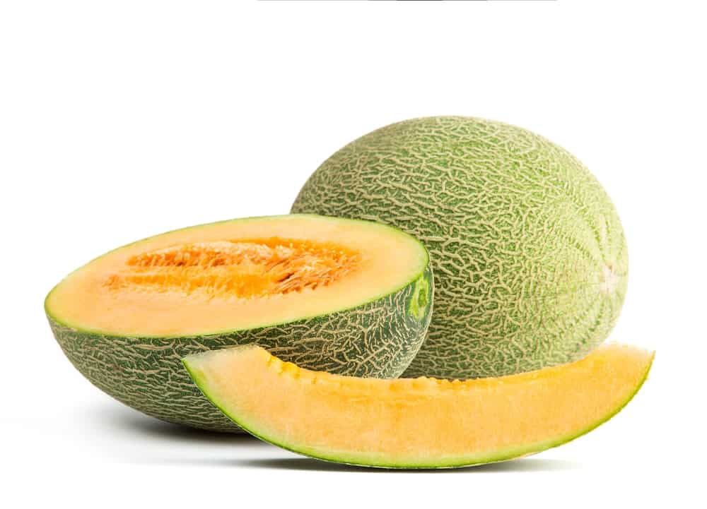 Hami Melon How To Eat Hami Melon 30 Different Types Of Melons Do You Them A...