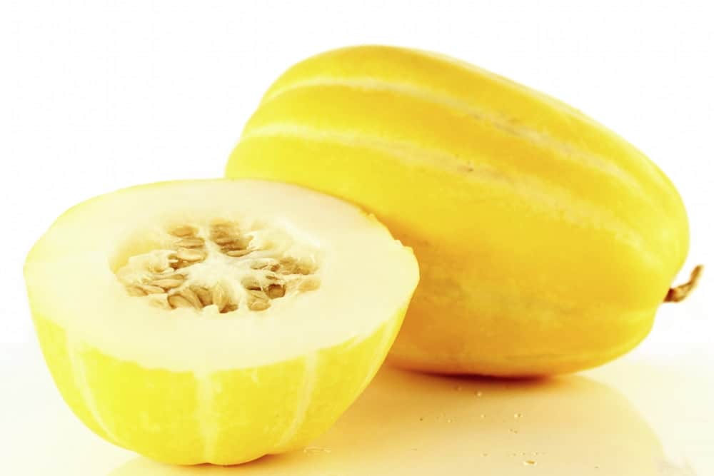 Korean melon
