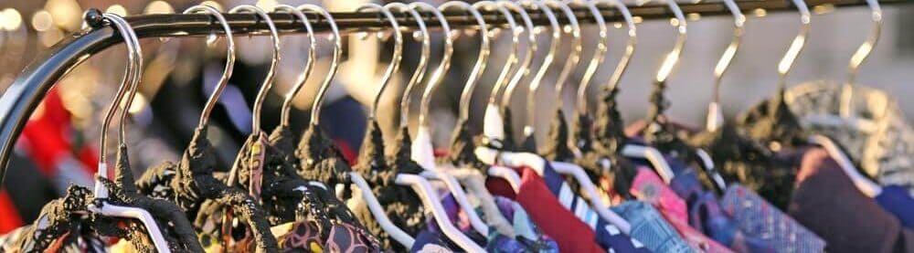 used vintage clothing online
