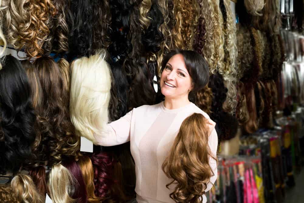 50 of the Best Online Wig Stores