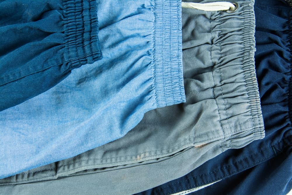 different pants for girls